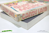 Candy Land Game - Milton Bradley 1978 w Some Box Wear