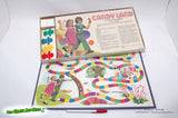 Candy Land Game - Milton Bradley 1978 w Some Box Wear