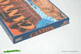 Canyon - Abacus Spiele 1997 w Grand Canyon Expansion Import w English Inst.