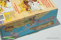 Captain Bones Gold Game - Spinmaster 2005 w Sealed Parts