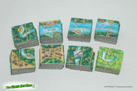 Carcassonne Amazonas Game - Z-Man Games 2018