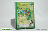 Carcassonne Amazonas Game - Z-Man Games 2018