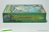 Carcassonne Amazonas Game - Z-Man Games 2018