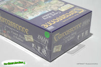 Carcassonne Count, King & Robber Expansion 6 - Z-Man Games 2013 Brand New