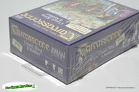 Carcassonne Count, King & Robber Expansion 6 - Z-Man Games 2013 Brand New