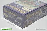 Carcassonne Count, King & Robber Expansion 6 - Z-Man Games 2013 Brand New