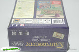 Carcassonne Count, King & Robber Expansion 6 - Z-Man Games 2013 Brand New