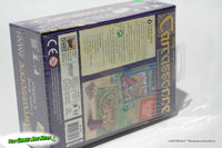 Carcassonne Count, King & Robber Expansion 6 - Z-Man Games 2013 Brand New