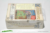 Carcassonne Hills & Sheep Expansion 9 - Z-Man Games 2014 Brand New