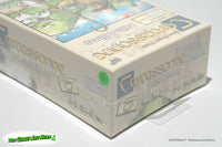 Carcassonne Hills & Sheep Expansion 9 - Z-Man Games 2014 Brand New
