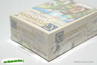 Carcassonne Hills & Sheep Expansion 9 - Z-Man Games 2014 Brand New