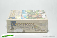 Carcassonne Hills & Sheep Expansion 9 - Z-Man Games 2014 Brand New