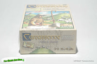 Carcassonne Hills & Sheep Expansion 9 - Z-Man Games 2014 Brand New
