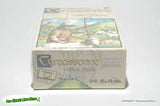 Carcassonne Hills & Sheep Expansion 9 - Z-Man Games 2014 Brand New