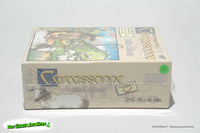 Carcassonne Hills & Sheep Expansion 9 - Z-Man Games 2014 Brand New