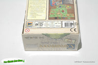 Carcassonne Hills & Sheep Expansion 9 - Z-Man Games 2014 Brand New