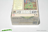 Carcassonne Hills & Sheep Expansion 9 - Z-Man Games 2014 Brand New