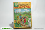 Carcassonne Over Hill and Dale - Z-Man Games 2015