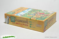 Carcassonne Over Hill and Dale - Z-Man Games 2015