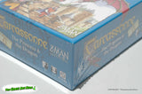 Carcassonne The Princess & the Dragon Expansion 3 - Z-Man Games 2012 Brand New