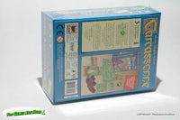 Carcassonne The Princess & the Dragon Expansion 3 - Z-Man Games 2012 Brand New