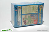 Carcassonne The Princess & the Dragon Expansion 3 - Z-Man Games 2012 Brand New