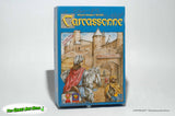 Carcassonne - Rio Grande Games 2000