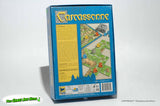 Carcassonne - Rio Grande Games 2000