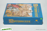 Carcassonne - Rio Grande Games 2000