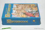 Carcassonne - Rio Grande Games 2000
