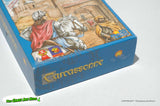 Carcassonne - Rio Grande Games 2000
