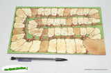 Carcassonne - Rio Grande Games 2000