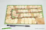 Carcassonne - Rio Grande Games 2000