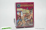 Carcassonne Traders & Builders Expansion 2 - Z-Man Games 2013 Brand New