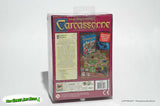 Carcassonne Traders & Builders Expansion 2 - Z-Man Games 2013 Brand New