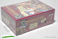 Carcassonne Traders & Builders Expansion 2 - Z-Man Games 2013 Brand New
