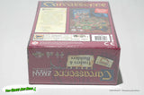 Carcassonne Traders & Builders Expansion 2 - Z-Man Games 2013 Brand New
