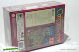 Carcassonne Traders & Builders Expansion 2 - Z-Man Games 2013 Brand New