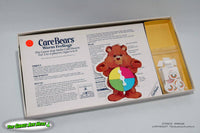 Care Bears Warm Feelings Game - Parker Brothers 1984