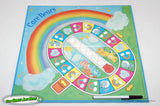 Care Bears Warm Feelings Game - Parker Brothers 1984