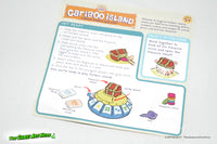 Cranium Cariboo Island Game - Cranium Inc. 2008