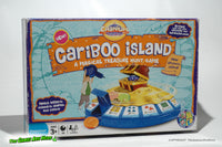 Cranium Cariboo Island Game - Cranium Inc. 2008