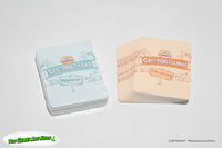 Cranium Cariboo Island Game - Cranium Inc. 2008 w One New Deck