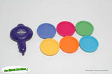 Cranium Cariboo Island Game - Cranium Inc. 2008 w One New Deck