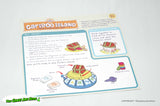 Cranium Cariboo Island Game - Cranium Inc. 2008 w One New Deck