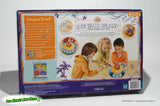 Cranium Cariboo Island Game - Cranium Inc. 2008 w One New Deck