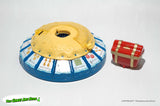 Cranium Cariboo Island Game - Cranium Inc. 2008 w One New Deck