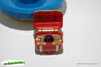 Cranium Cariboo Island Game - Cranium Inc. 2008 w One New Deck