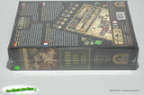 Carson City Board Game Second Edition - QWG Games 2012 Brand New