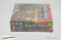 Castle Panic Engines of War Expansion - Fireside Games 2nd Ed. 1st Printing 2022 NEW